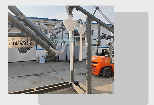 配置和选配功能属具